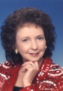 Betty Mae Skelley